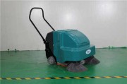 应城市新能源扫地机械租赁