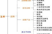 玉米产业链