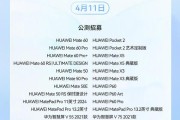 荣耀50参数配置
