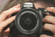 探索摄影艺术，如何选择合适的下载摄影照相机