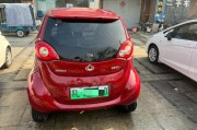 吉利k12新能源车