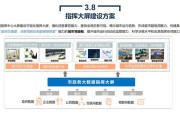 政务大数据的作用