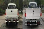 新能源货车怎么审车