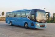 中通新能源客车17座