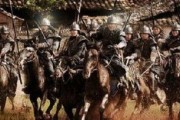 唯一禁止赴外展览的兵俑，有一部位颜色古怪，考古界争议至今无果