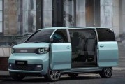 上海购新能源汽车