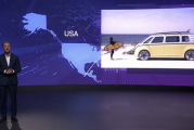 一汽大众为何要进行零库存战略 大众发布ACCELERATE战略