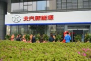 环晟新能源上海分公司招聘