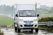 惠州新能源货车