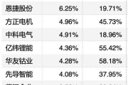 湖北新能源产业基金有哪些