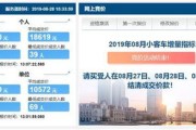 哈尔滨新能源牌照