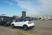 吉利在江西哪里设工厂 吉利汽车有那些制造厂