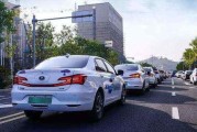 新能源汽车变蓝牌政策解析