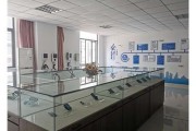 合肥肥西新能源汽车智能产业园