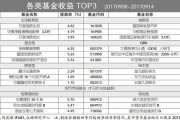 新能源电力运营商主题基金