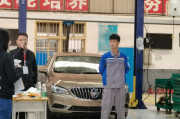 汽车工程专业大学排名 汽修大学学校排名