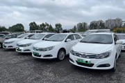 二手车新能源发展的机遇与挑战