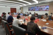 绿色通道 生态游园 运城高速公路出入口掠影