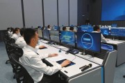 晋城大数据应用局挂牌成立