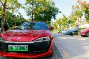 哪种新能源汽车
