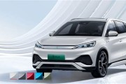 潍坊新能源二手车