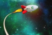 火箭上的摄像头，揭秘太空探索的眼睛