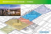 西安大数据数字中心运行环境建设项目