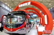 城市巴士新能源市场分析与发展趋势