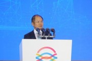 华为轮值董事长徐直军：后续引望将继续对战略合作伙伴开放股权