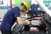 新洲区新能源机械维保指南