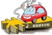 山东日照新能源汽车补贴2024