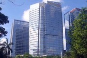 北京是德科技大厦
