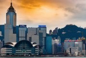 香港去年疫情