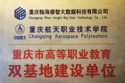 重庆翰海睿智大数据科技有限公司