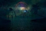 科技绘生活，创新画卷呈现