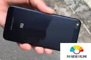小米6什么时候上市的