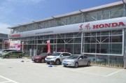 武汉东风新能源直营店
