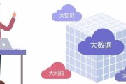 什么是大数据?目前它主要应用领域有哪些?