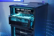 速递丨押宝，产业巨头激战未来