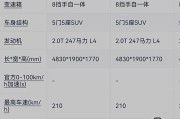 参数读音