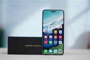 华为MATE60pro上市时间