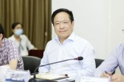 诺力股份总经理