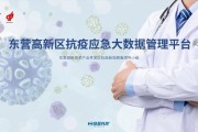 2020共同抗疫