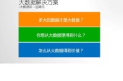 微软大数据认证