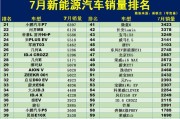 沈阳新能源有限公司排名