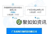 麦得发生物科技招聘
