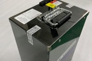 新能源电池包制造与安装