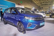 大运新能源汽车