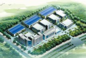 临朐哪里有新能源汽车充电桩