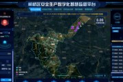 安全生产大数据分析平台